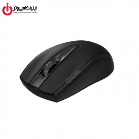 ماوس بی سیم هویت مدل HV-MS858GT